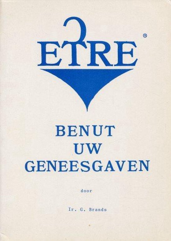 9782854801798 - Benut uw geneesgaven
