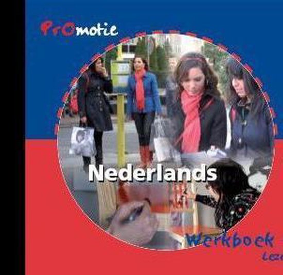 PrOmotie Nederlands Lezen 4 - M. Koop | Northernlights300.org