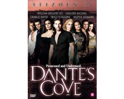 Dante's Cove - Seizoen 2