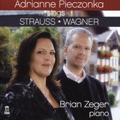 Adrianne Pieczonka Sings Strauss/Wagner