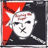 Pointing the Finger/Politicz