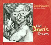 Mad Clown's Dream