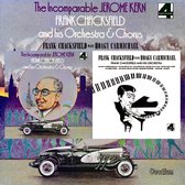 Incomparable Kern &  Plays Hoagy Carmichael