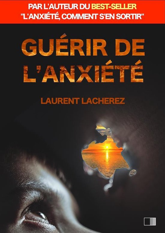 Guérir de l'Anxiété - cover