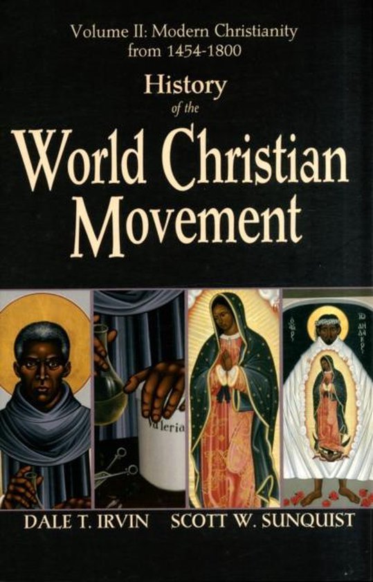 History Of The World Christian Movement