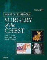 Sabiston and Spencer Surgery of the Chest E-Book