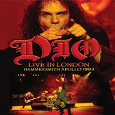 Live in London: Hammersmith Apollo 1993