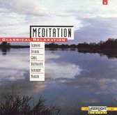 Meditation: Classical Relaxation, Vol. 3