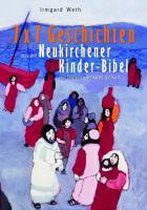 7 x 7 Geschichten aus der Neukirchener Kinder-Bibel