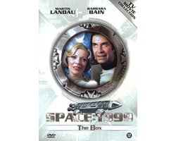 Space 1999-Movie Collection