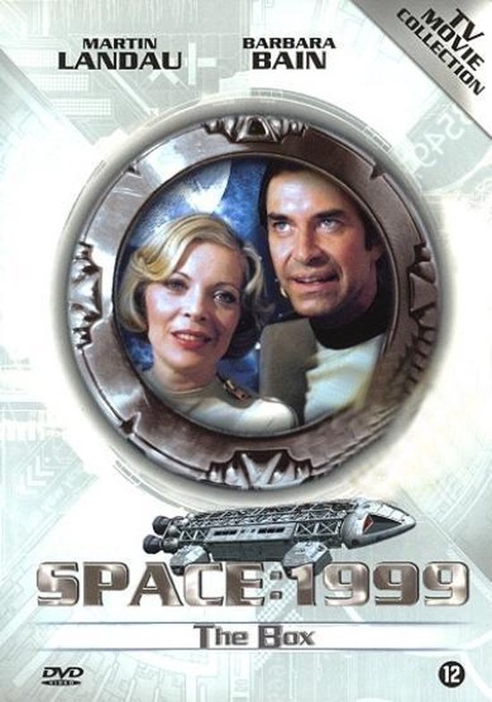 Space 1999-Movie Collection