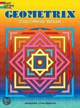 Geometrix Coloring Book