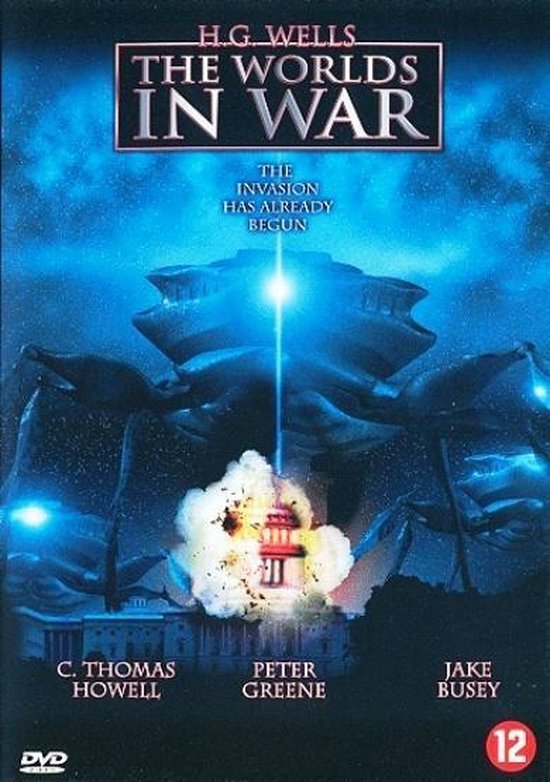Worlds In War