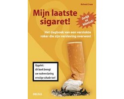 Mijn Laatste Sigaret!