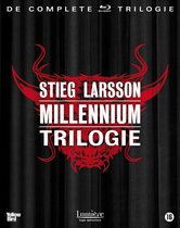 Millennium Trilogie (Extended Edition)