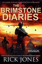 The Vatican Knights 16 - The Brimstone Diaries