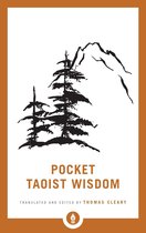 Shambhala Pocket Library - Pocket Taoist Wisdom