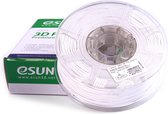eSun ABS+ White - 2.85mm - 3D printer filament