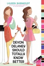 mix - Devon Delaney Should Totally Know Better