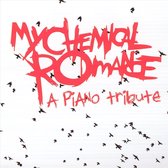 Piano Tribute To My Chemical Romance, Vol. 2