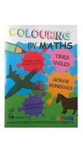 Colouring by Maths