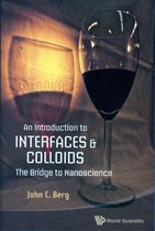 Introduction To Interfaces And Colloids