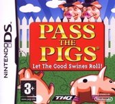 Pass The Pig