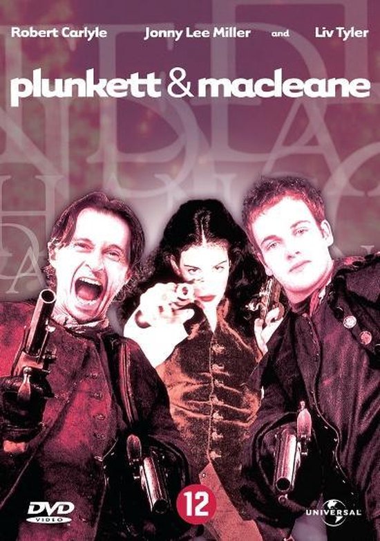 Plunkett & Macleane