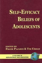 Self-Efficacy Beliefs Of Adolescence