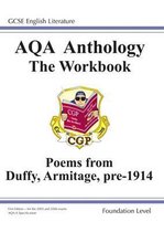 GCSE English Literacy AQA Anthology