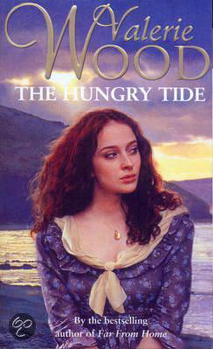 The Hungry Tide The Hungry Tide
