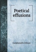 Poetical effusions