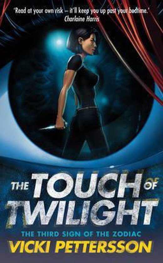 Touch Of Twilight