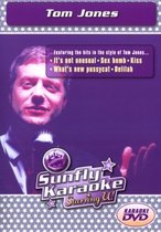 Sunfly Karaoke - Tom Jones