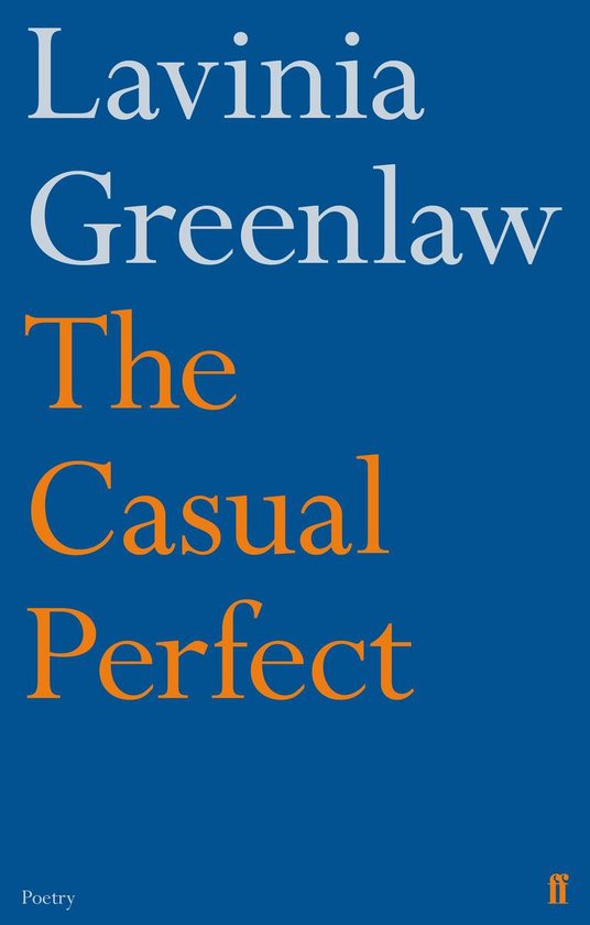 The Casual Perfect - cover