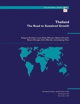 Occasional Papers 146 - Thailand: The Road to Sustained Growth