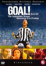 Goal!: The Impossible Dream