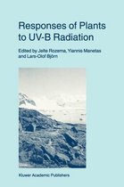 Responses of Plants to UV-B Radiation