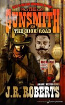 The Gunsmith 239 - The High Road