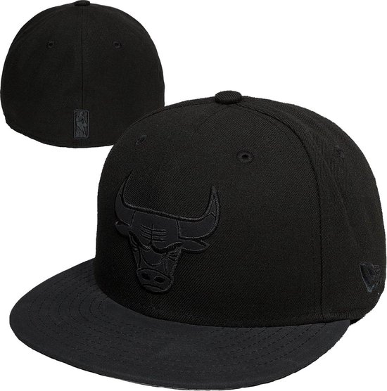 Bulls basketball cap Clearance