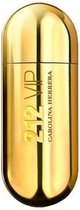 MULTI BUNDEL 3 stuks Carolina Herrera 212 Vip Eau De Perfume Spray 30ml