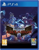 Space Hulk Ascension - PS4