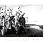 Kuba Kapsa Ensemble - Vantdraught 10, Vol. 1 (LP)