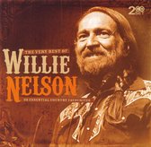The Very Best Of Willie Nelson