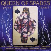 Queen Of Spades Great Scenes