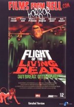 Flight Of The Living Dead