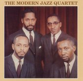 Modern Jazz Quartet: 1957