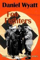 The Falcon File 3 - Foo Fighters