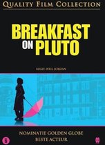Breakfast On Pluto (+ bonusfilm)