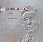 Platinum Korngold